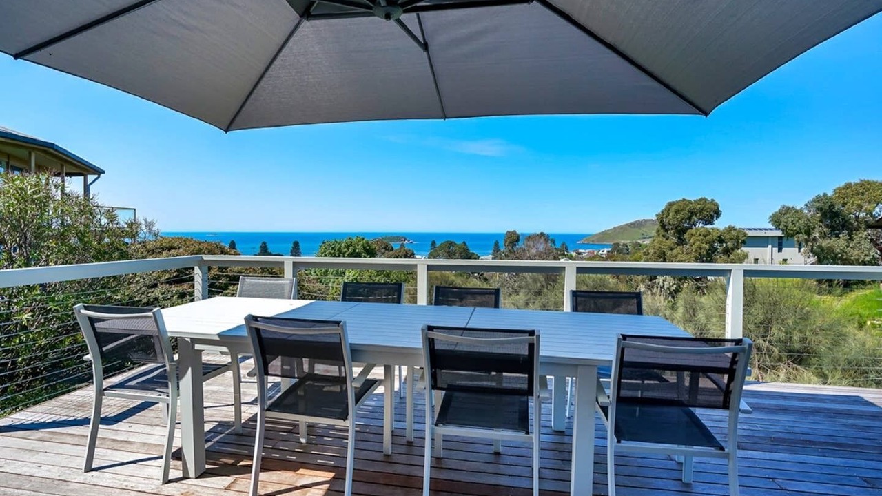 Photo of Outdoor in Encounter Bay