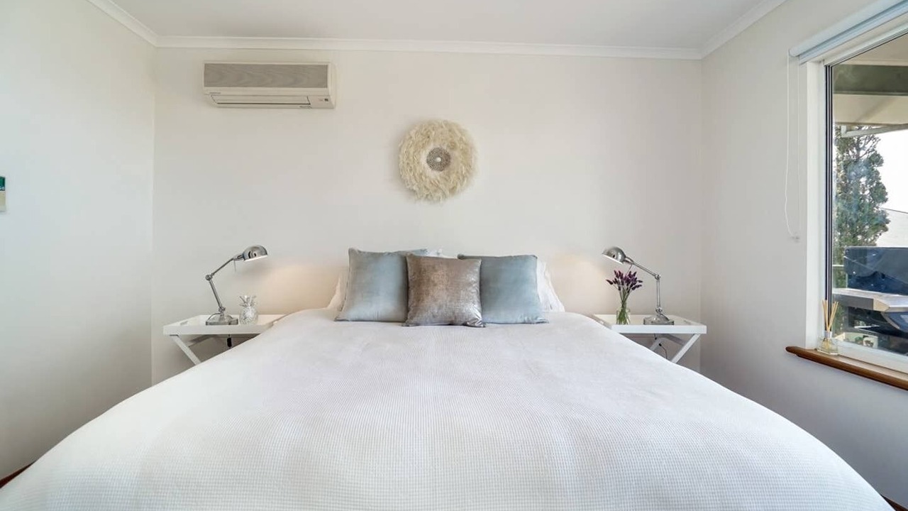 Photo of Bedroom in Encounter Bay