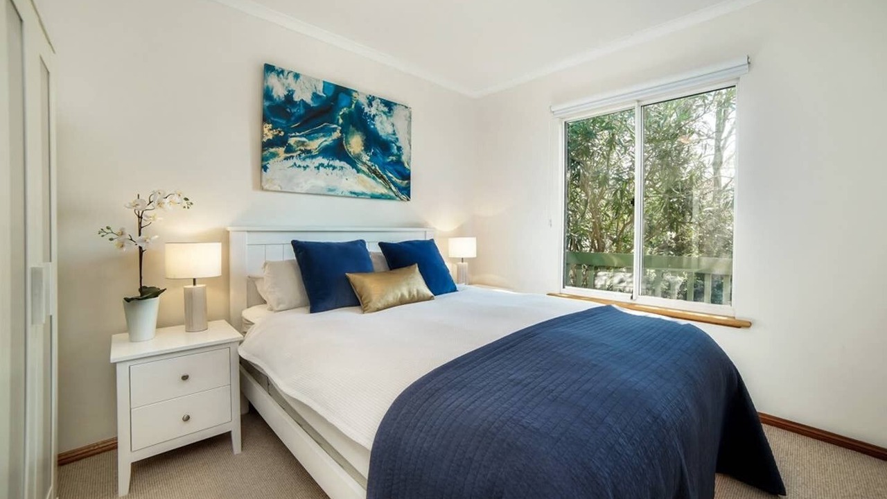 Photo of Bedroom in Encounter Bay