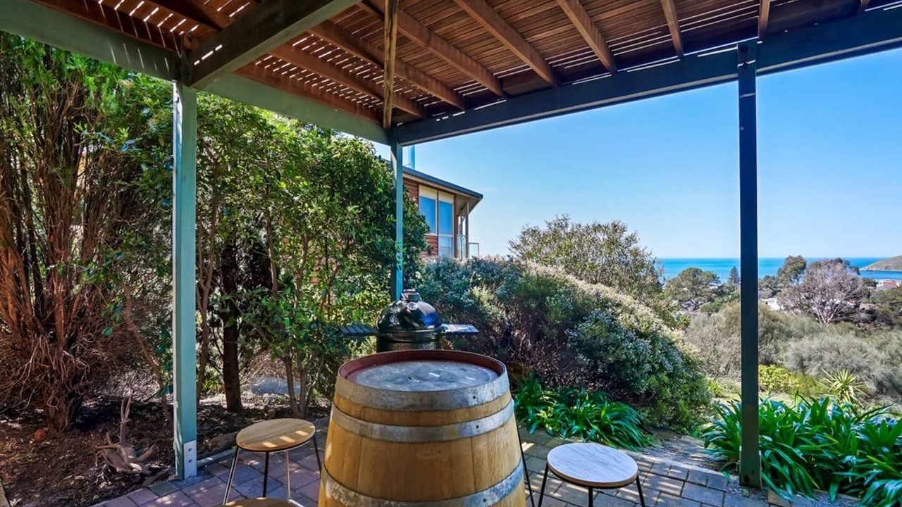 Photo of Patio Balcony in Encounter Bay
