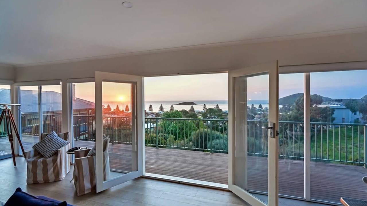 Photo of Livingroom in Encounter Bay