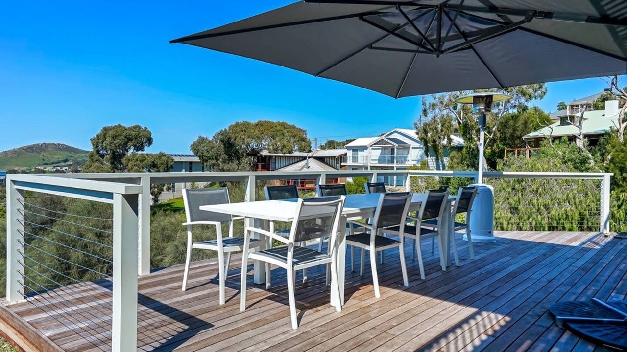 Photo of Outdoor in Encounter Bay