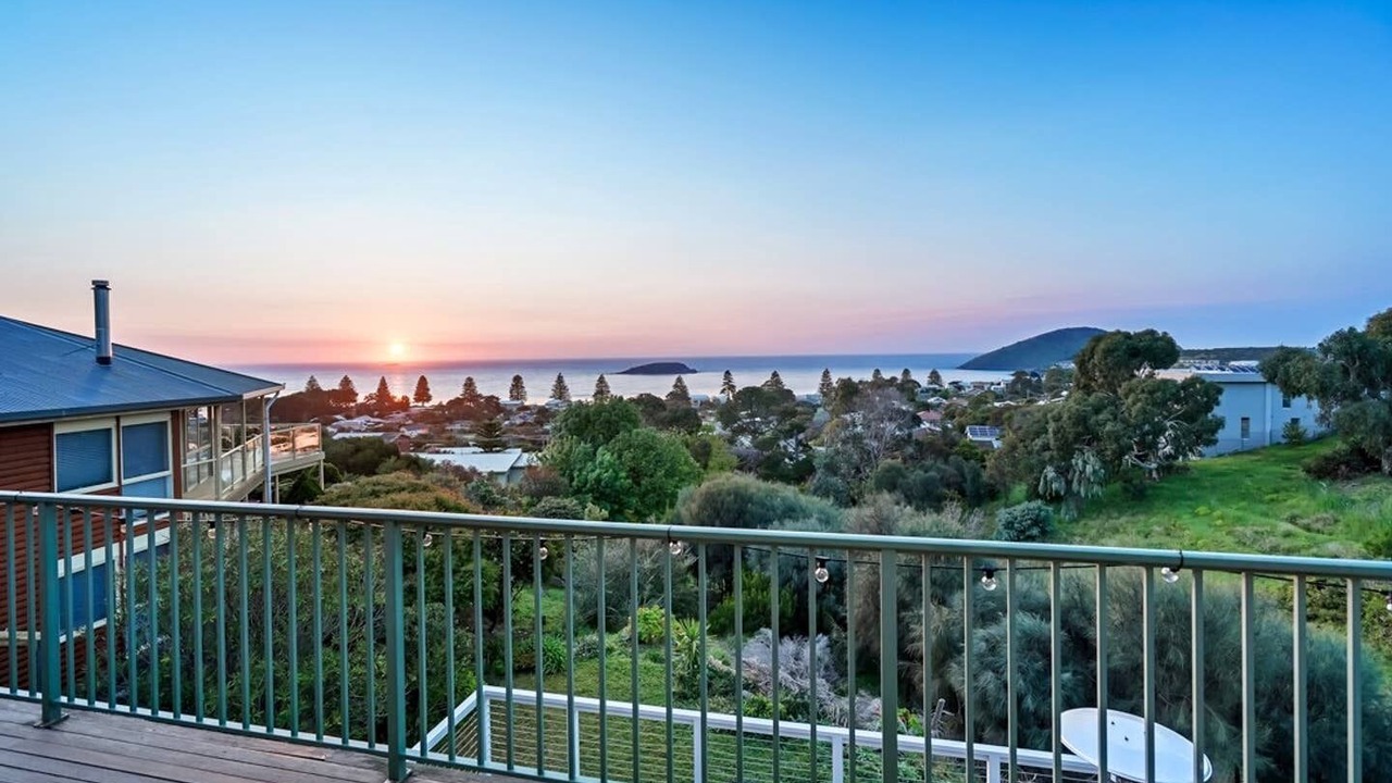 Photo of Outdoor in Encounter Bay