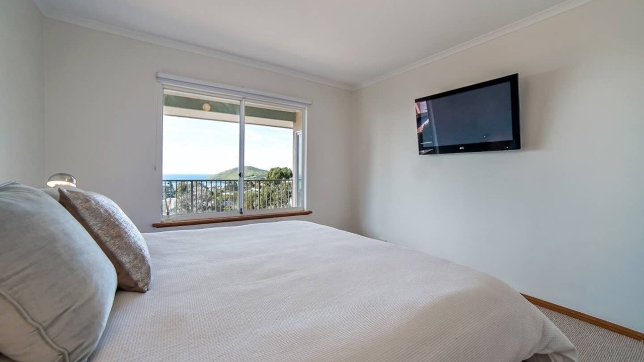 Photo of Bedroom in Encounter Bay