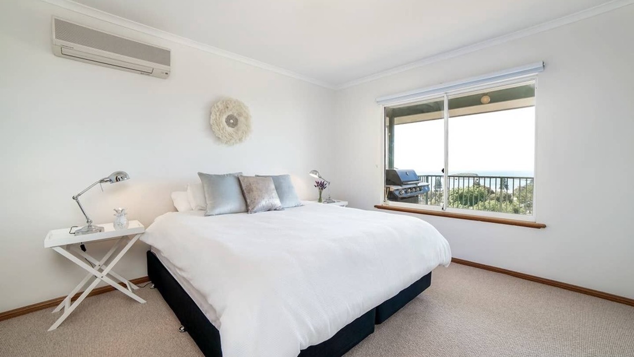 Photo of Bedroom in Encounter Bay