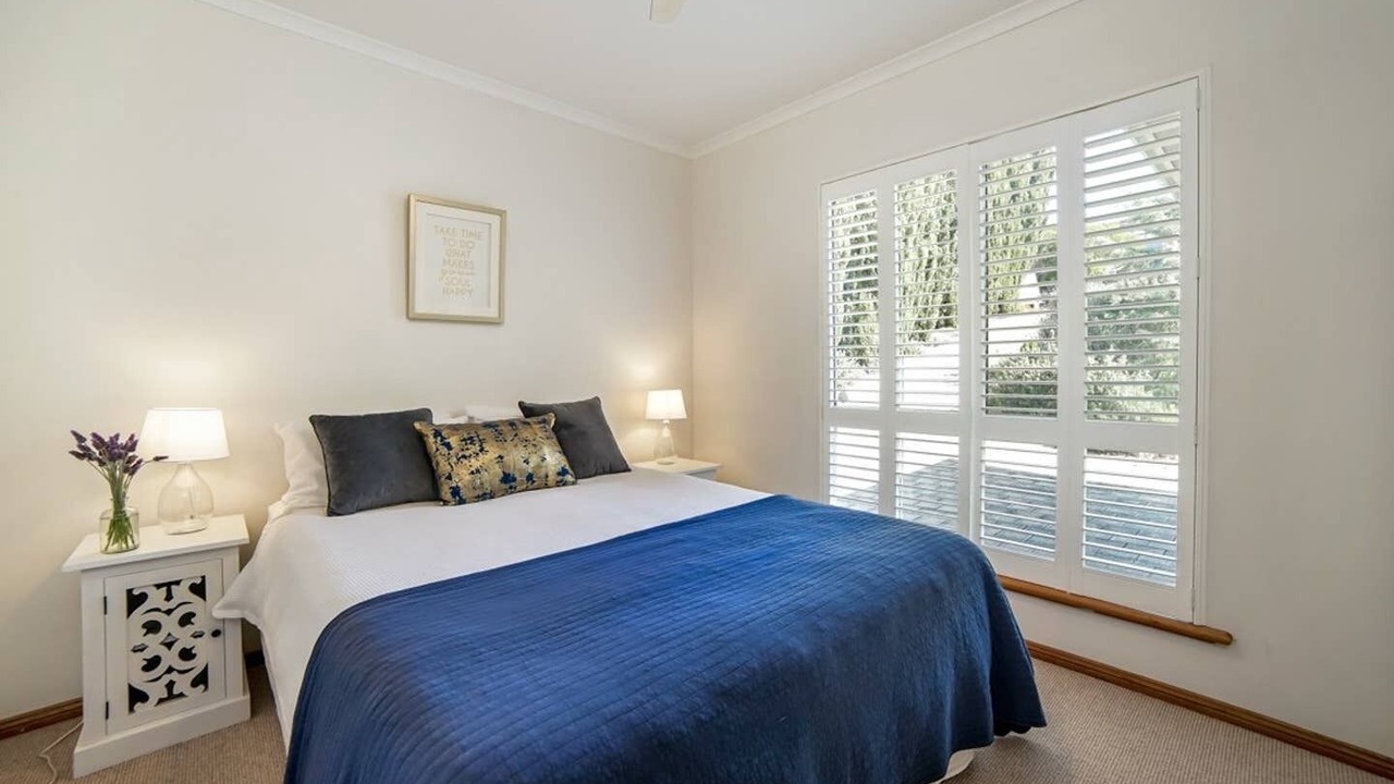 Photo of Bedroom in Encounter Bay