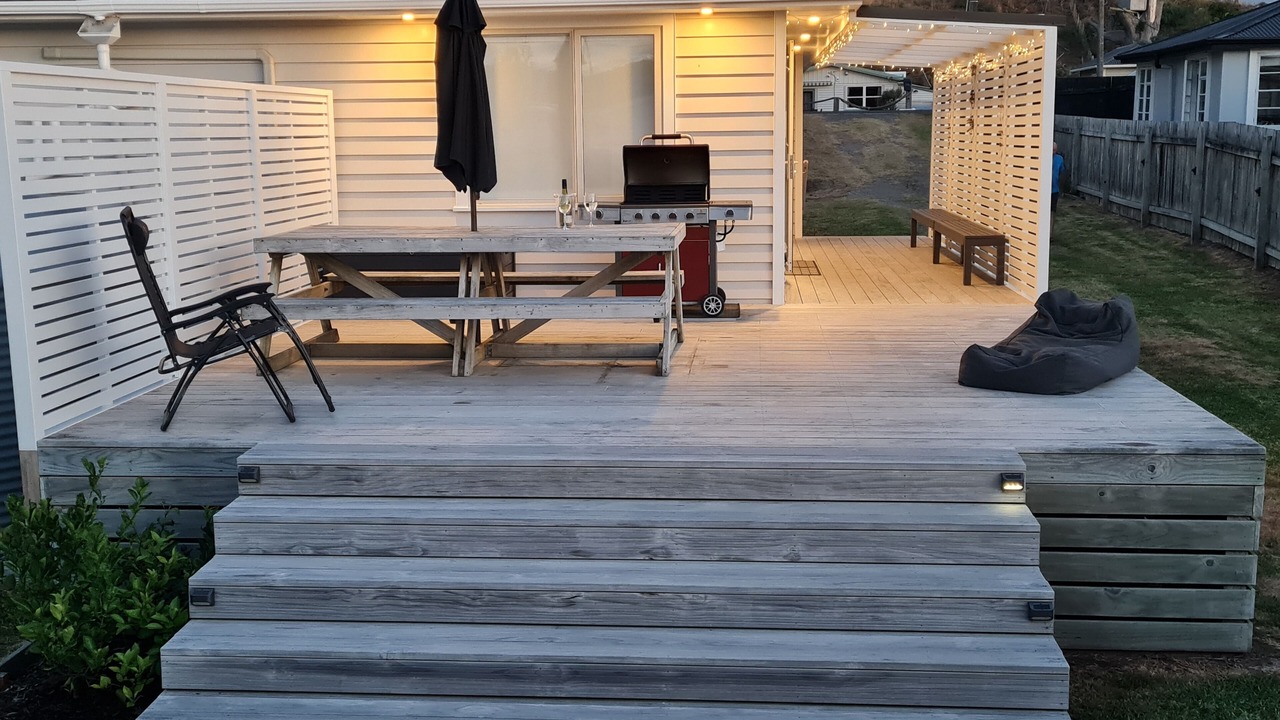 Photo of Outdoor in Waitarere Beach