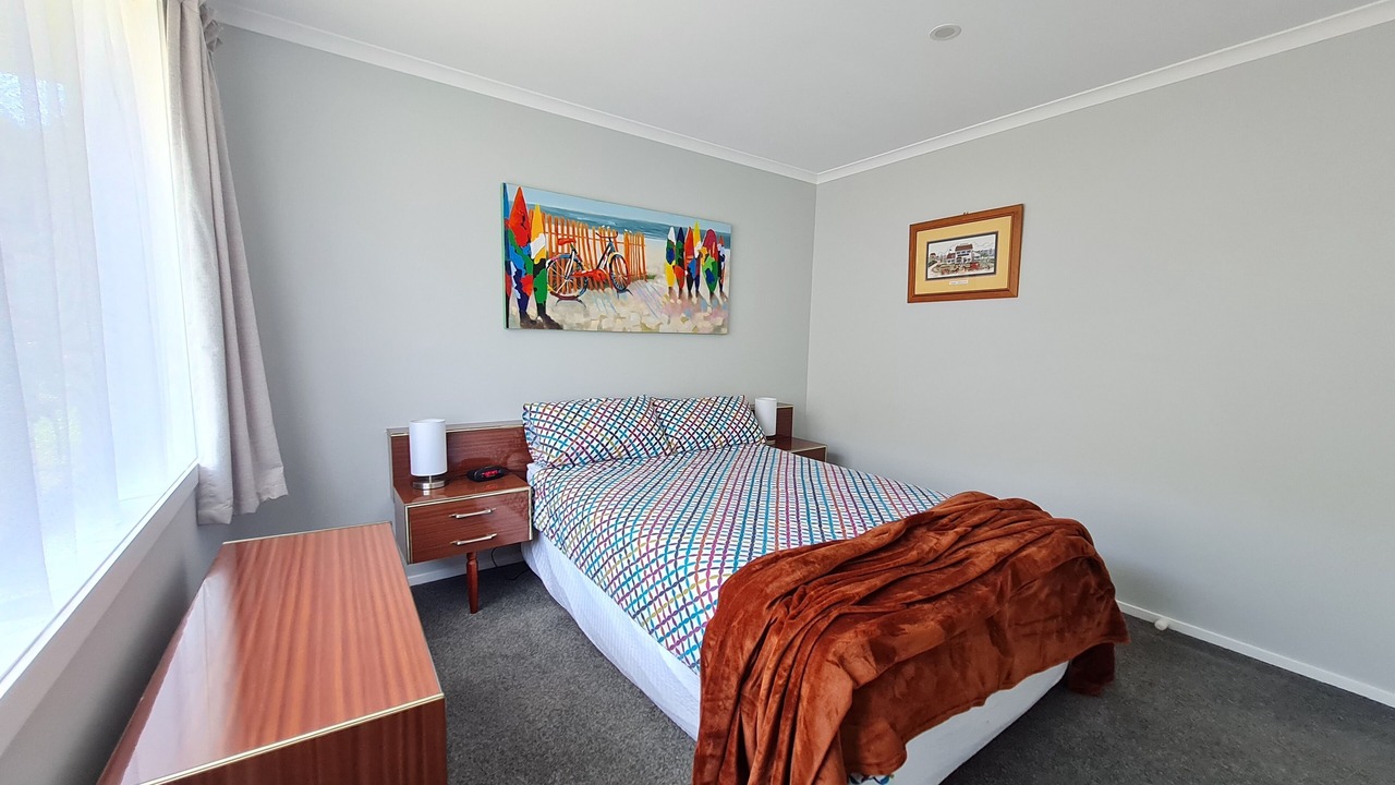 Photo of Bedroom in Waitarere Beach
