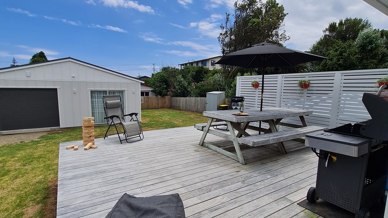 Photo of Outdoor in Waitarere Beach