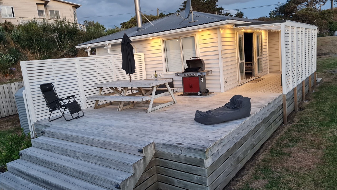 Photo of Outdoor in Waitarere Beach