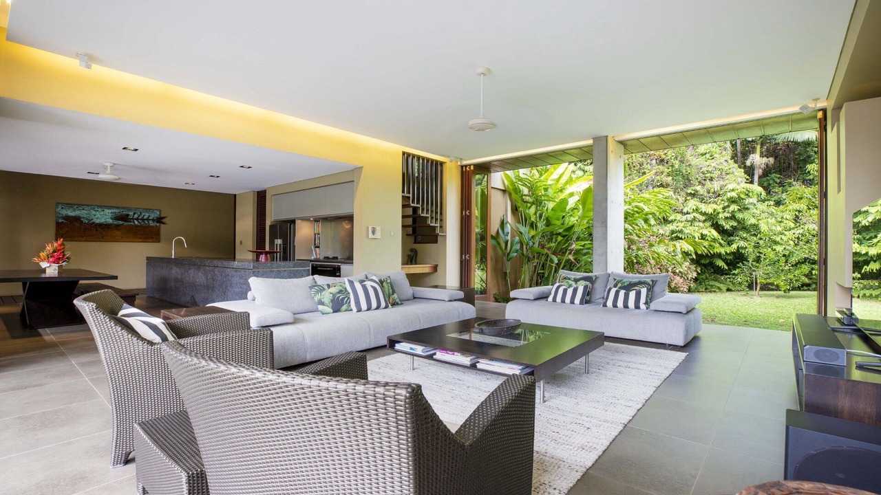 Photo of Livingroom in Port Douglas