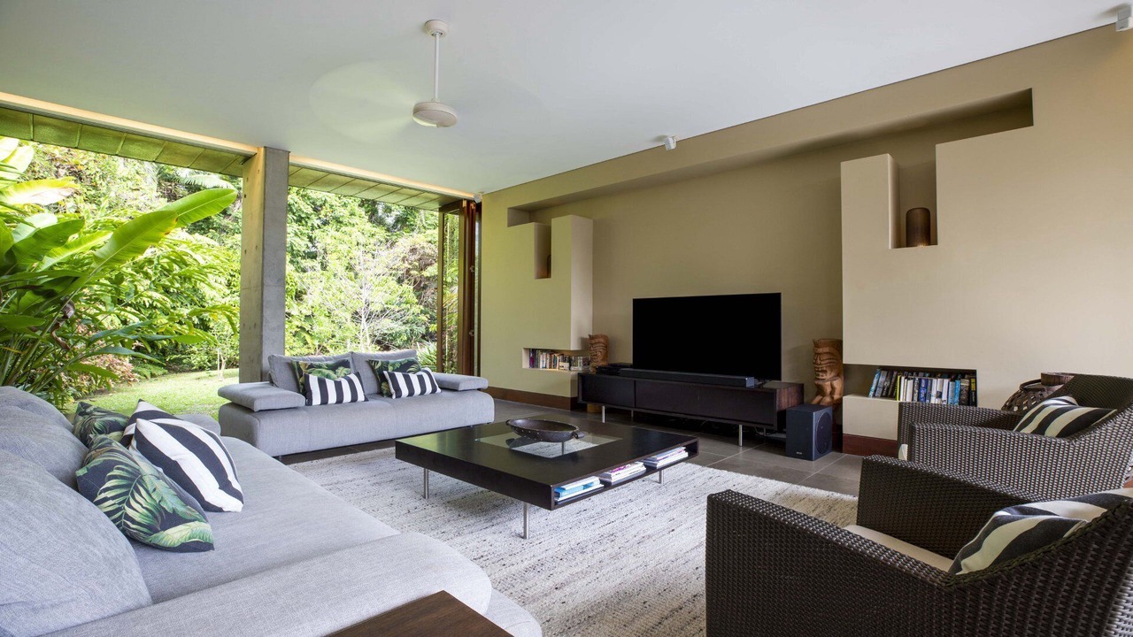 Photo of Livingroom in Port Douglas