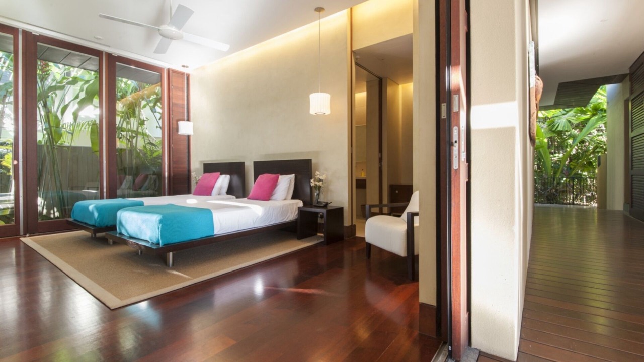 Photo of Bedroom in Port Douglas