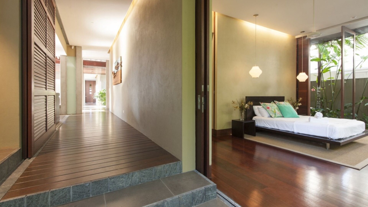 Photo of Bedroom in Port Douglas