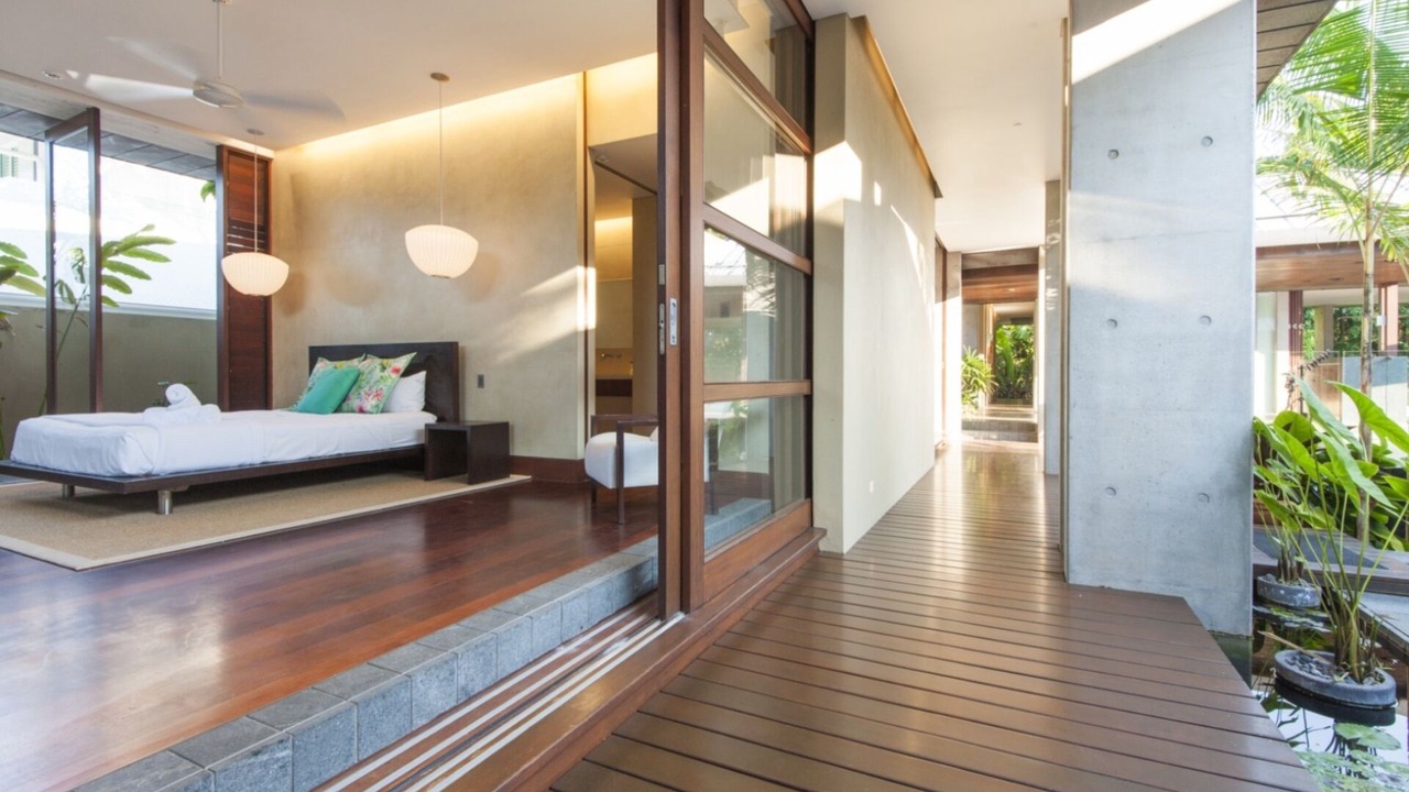 Photo of Bedroom in Port Douglas