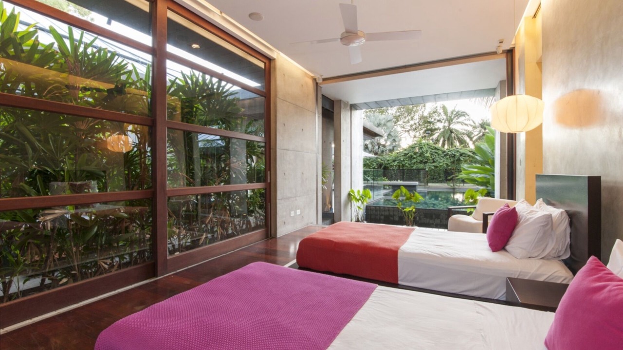 Photo of Bedroom in Port Douglas