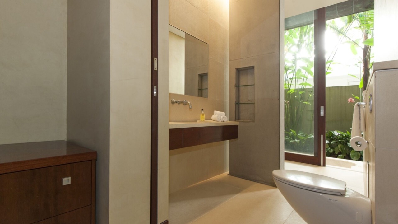Photo of Bathroom in Port Douglas