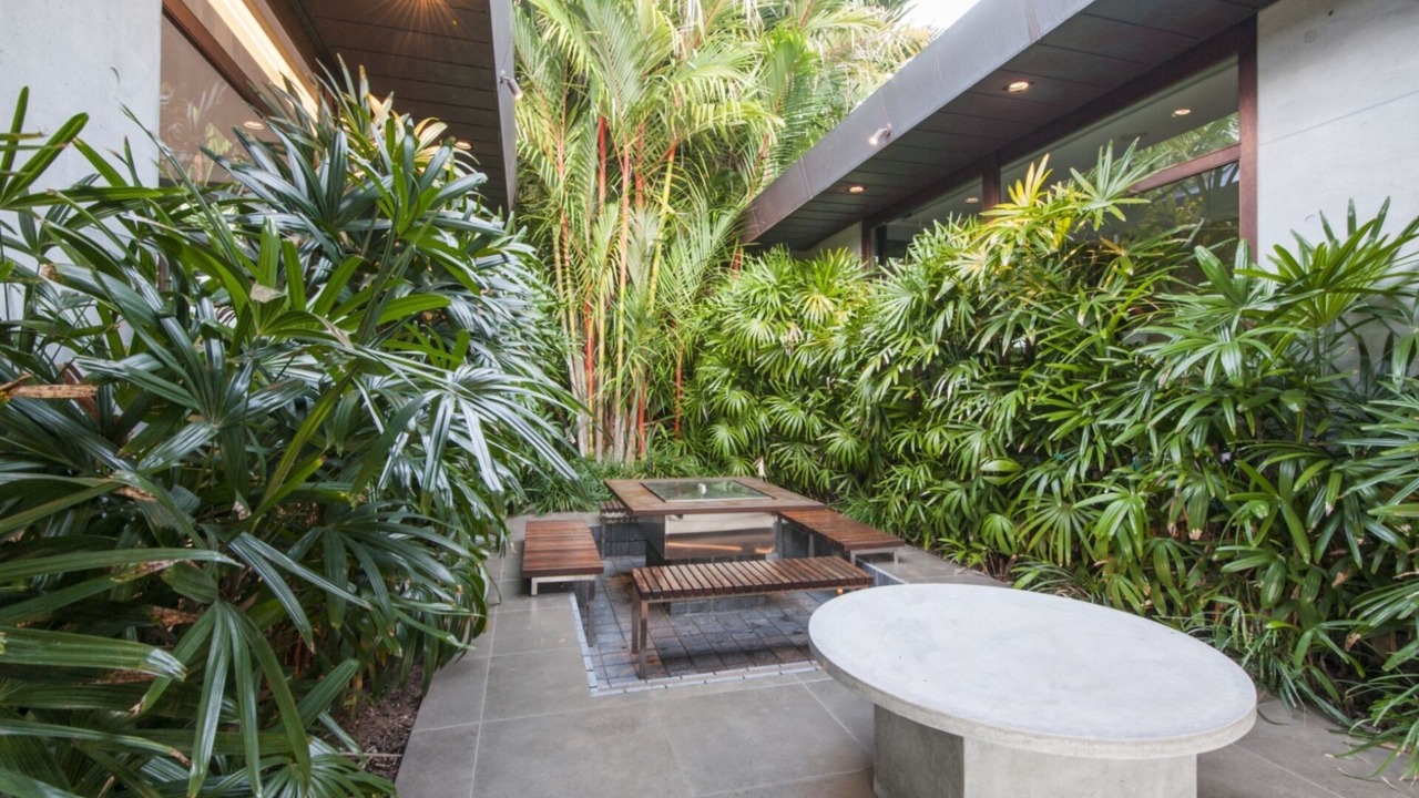 Photo of Patio Balcony in Port Douglas