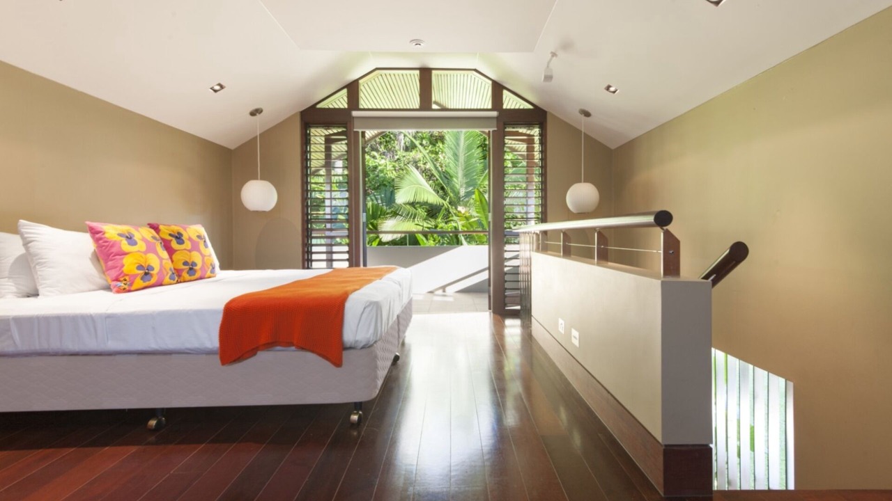 Photo of Bedroom in Port Douglas