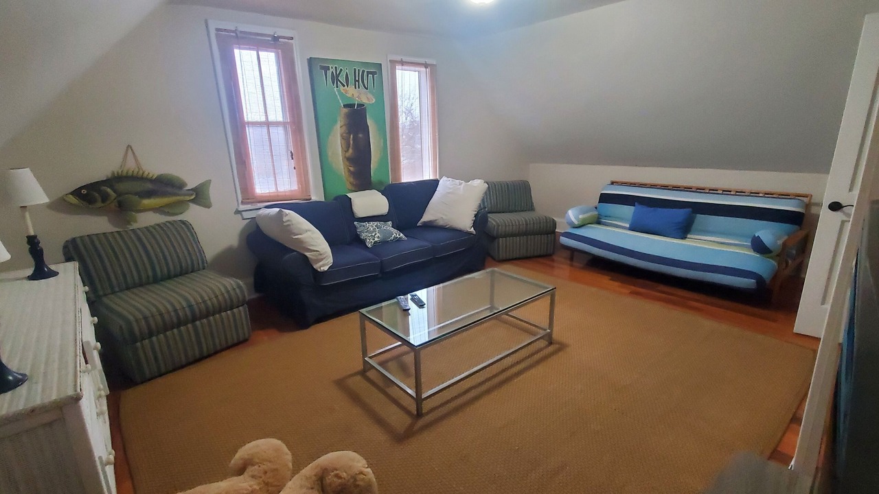 Photo of Bedroom in Spring Lake