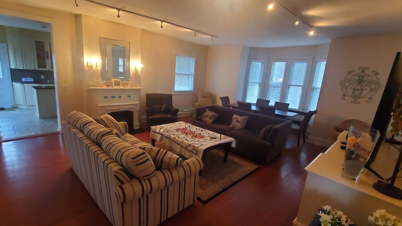 Photo of Bedroom in Spring Lake