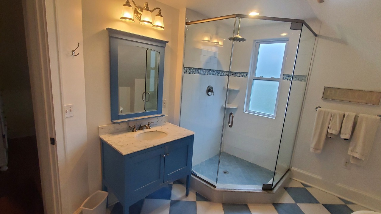 Photo of Bathroom in Spring Lake