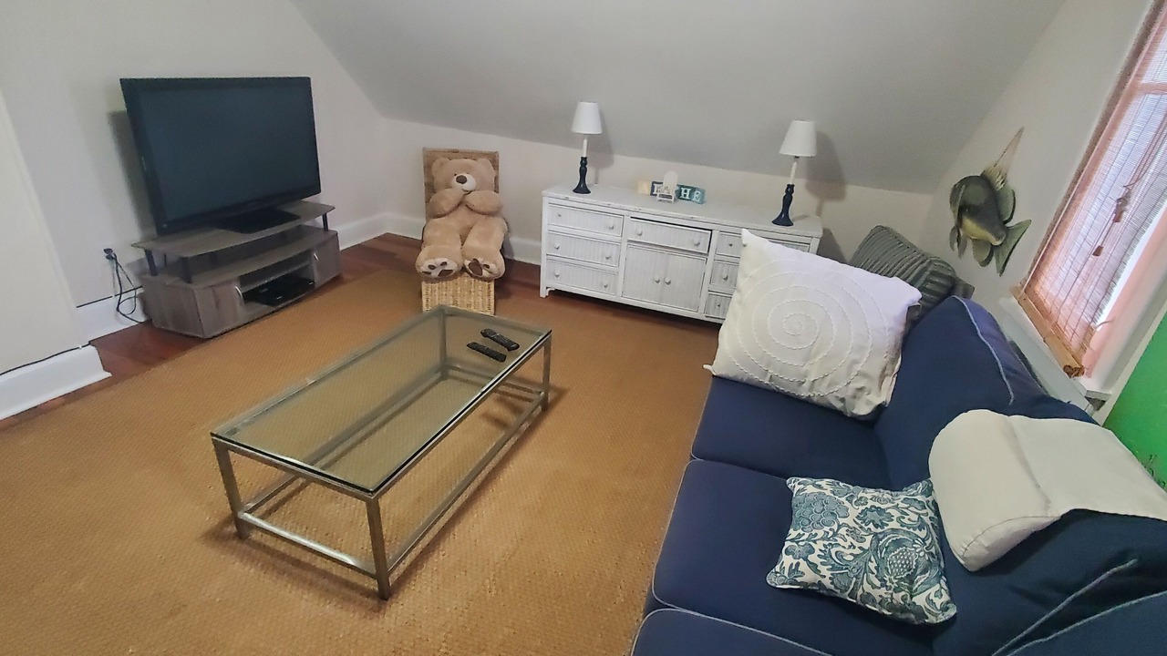 Photo of Bedroom in Spring Lake