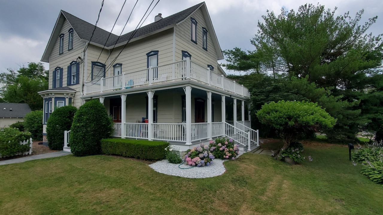 Photo of Outdoor in Spring Lake