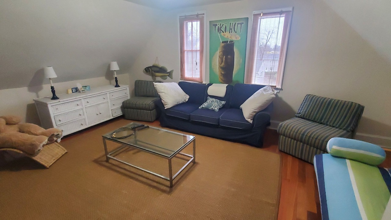 Photo of Bedroom in Spring Lake