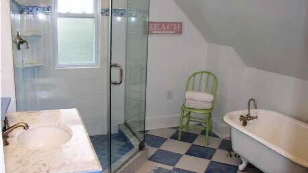 Photo of Bathroom in Spring Lake