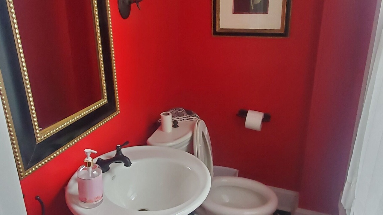 Photo of Bathroom in Spring Lake