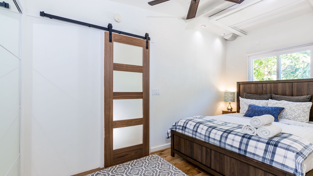 Photo of Bedroom in Carlson Park