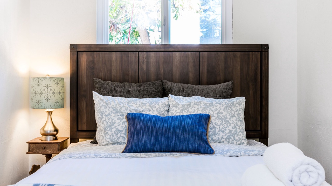 Photo of Bedroom in Carlson Park