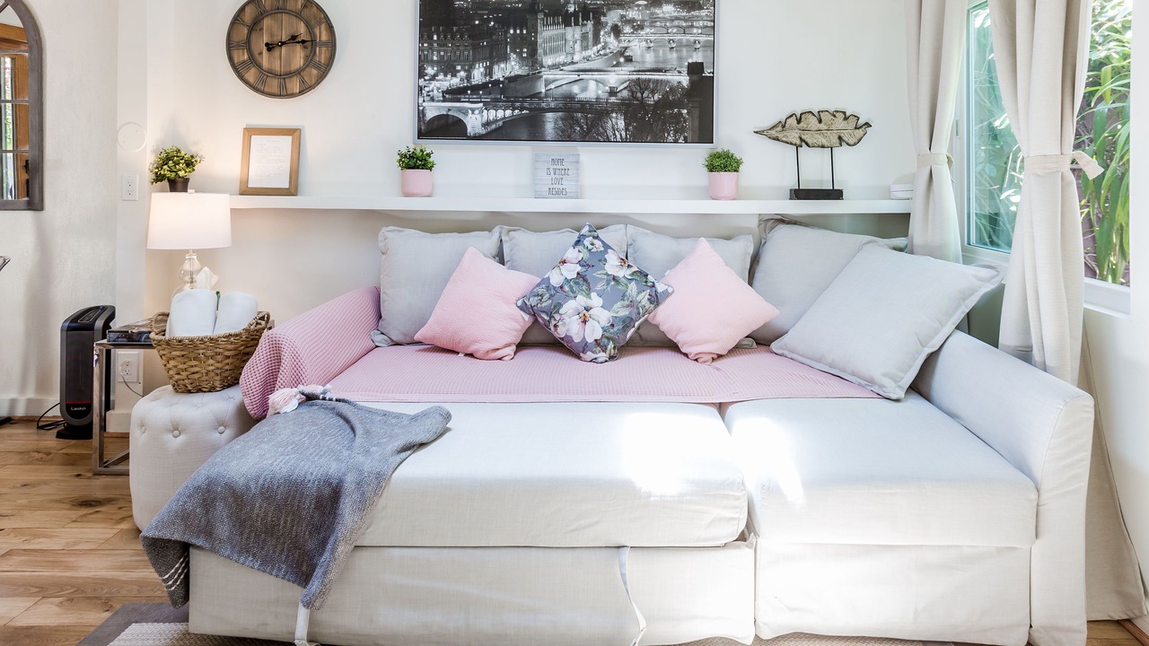 Photo of Livingroom in Carlson Park