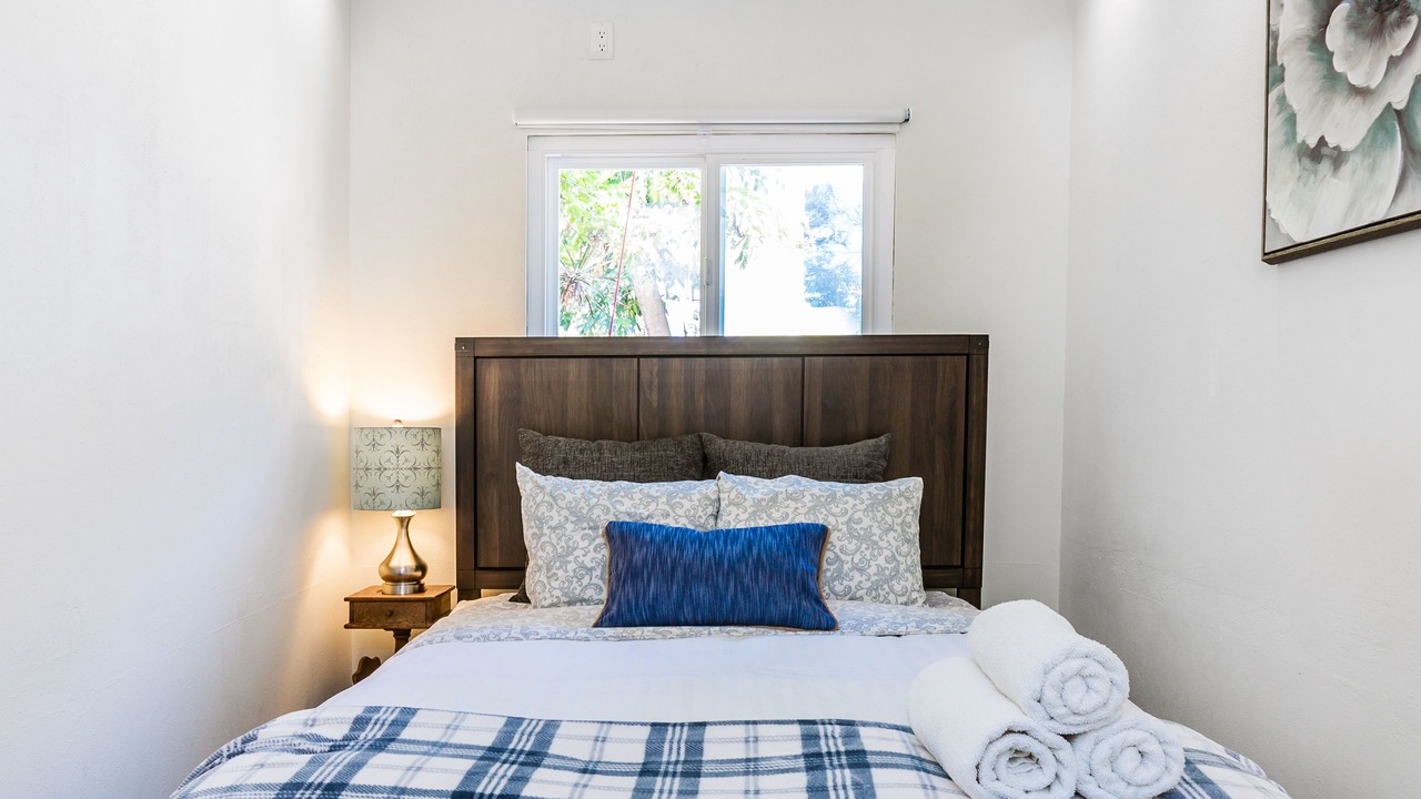 Photo of Bedroom in Carlson Park