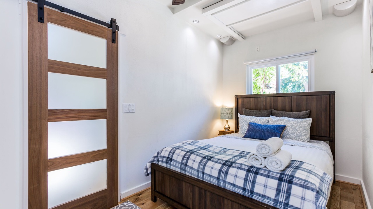 Photo of Bedroom in Carlson Park
