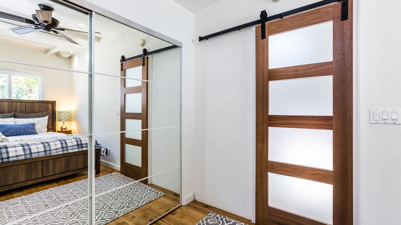 Photo of Bedroom in Carlson Park