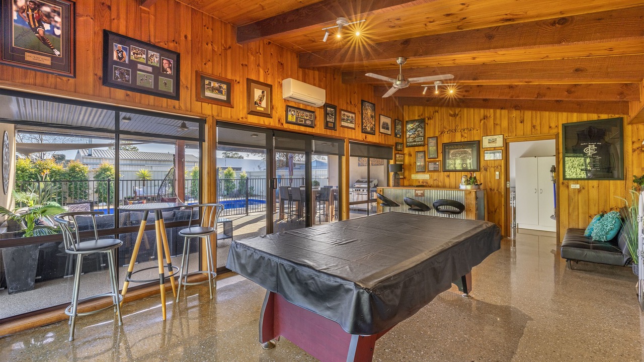 Photo of Bedroom in Moama