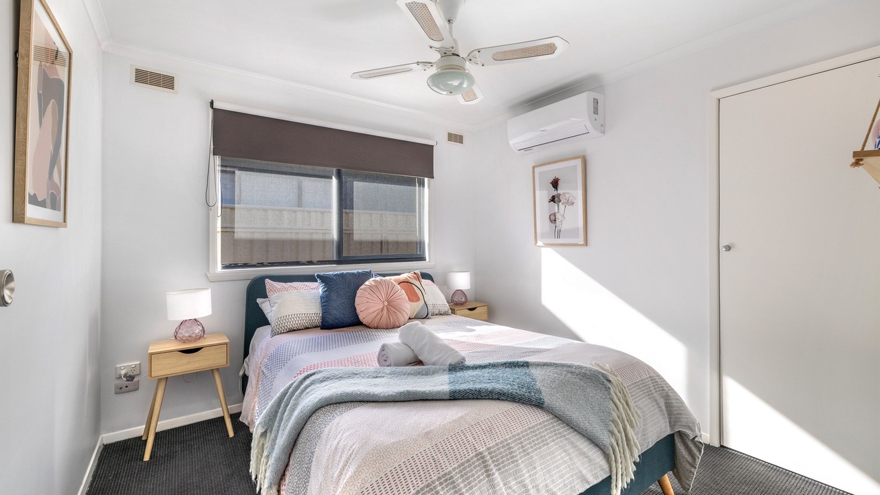 Photo of Bedroom in Moama
