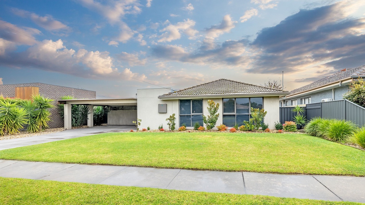 Photo of Outdoor in Moama