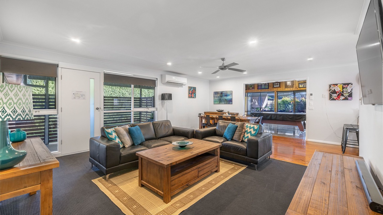 Photo of Livingroom in Moama