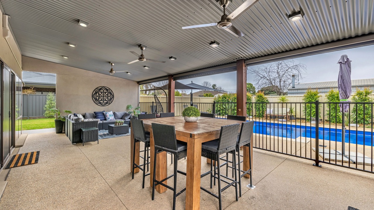 Photo of Outdoor in Moama