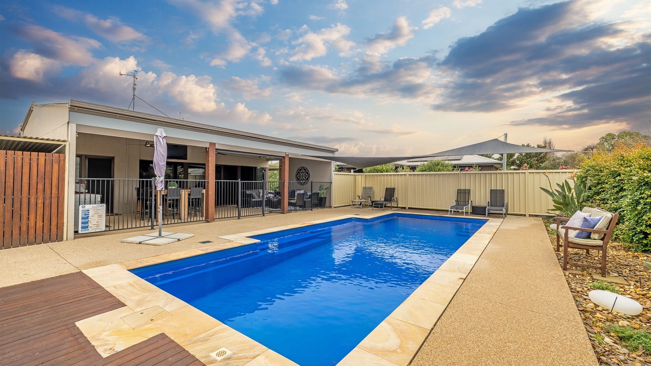 Photo of Outdoor in Moama