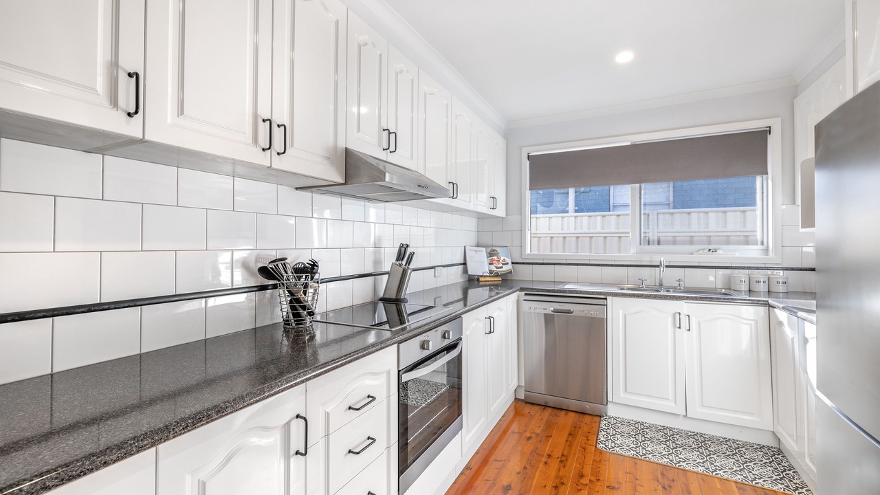 Photo of Kitchen in Moama