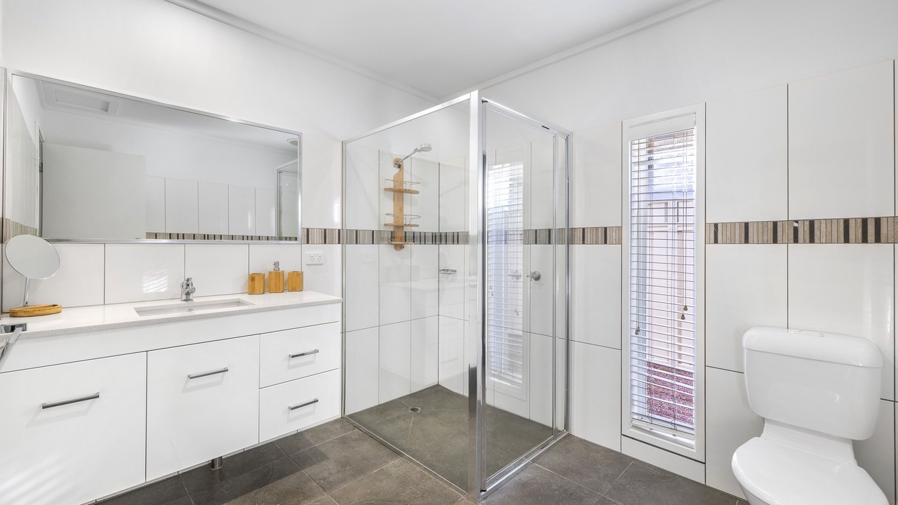 Photo of Bathroom in Moama