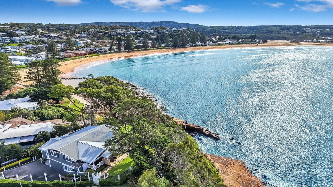 Photo of Outdoor in Avoca Beach