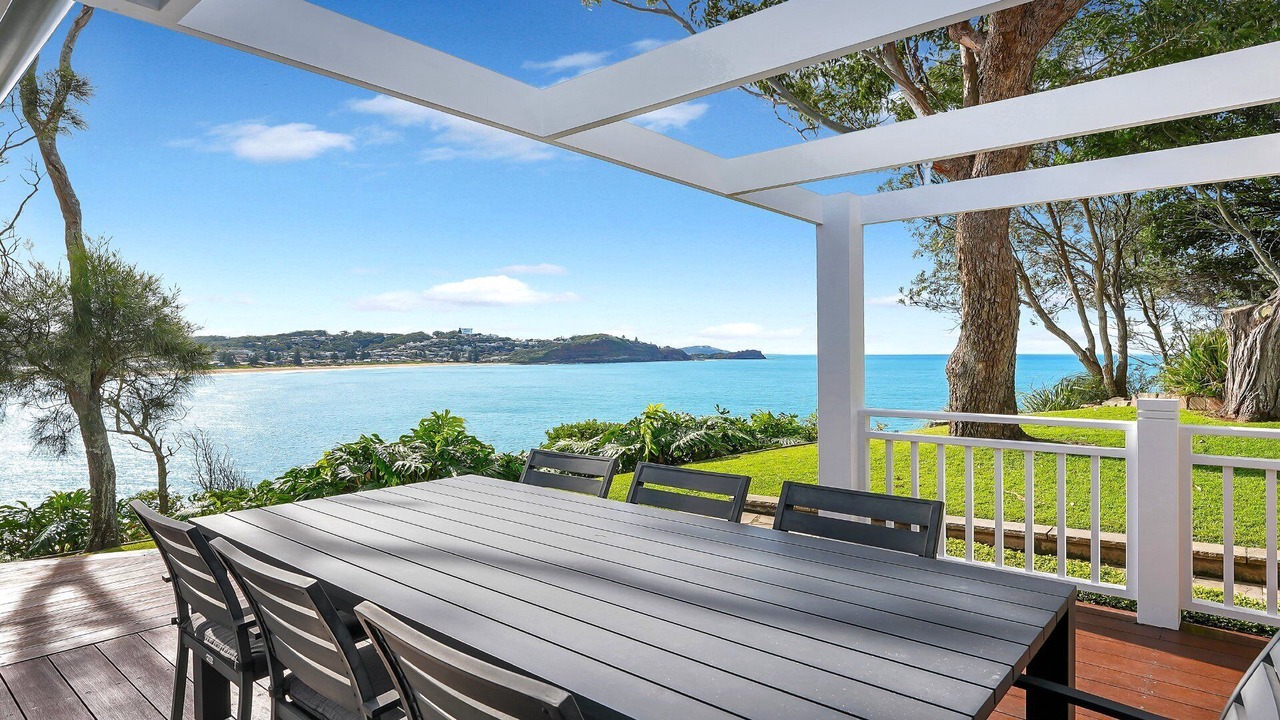 Photo of Outdoor in Avoca Beach