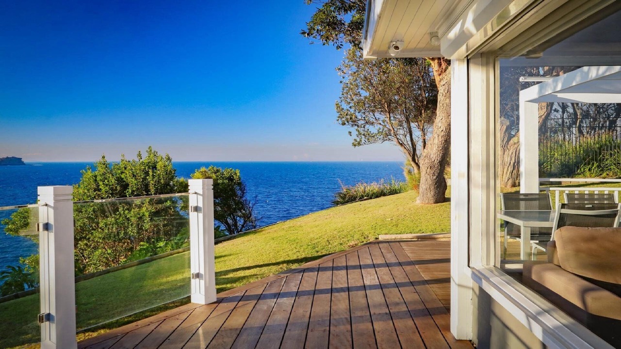 Photo of Patio Balcony in Avoca Beach