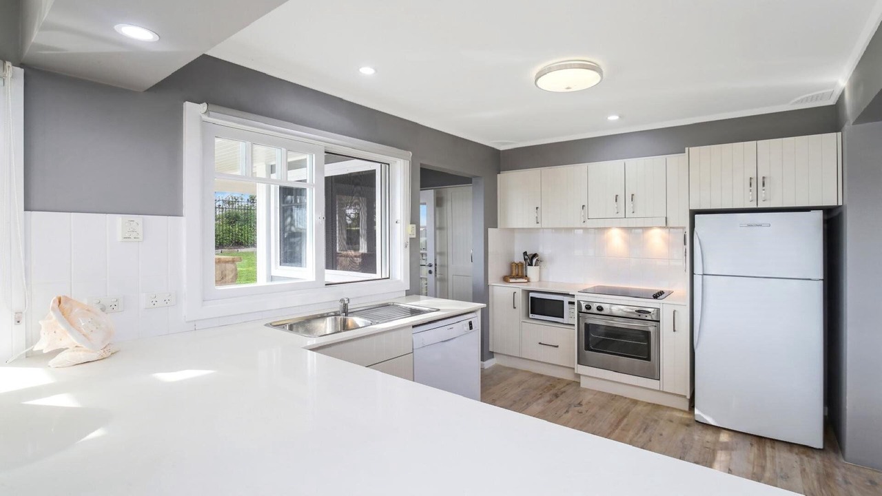 Photo of Kitchen in Avoca Beach