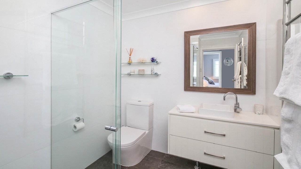 Photo of Bathroom in Avoca Beach
